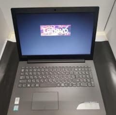 Lenovo 爆速SSD Windows11 ノートパソコン 光学ドライブ - メルカリ