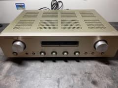 Marantz PM4001 プリメインアンプ 2008年製 マランツ 送料込み - メルカリ