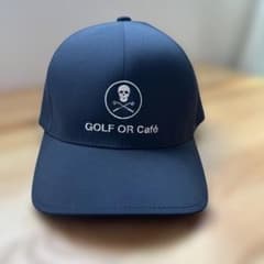 マークアンドロナ ゴルフキャップ - メルカリ