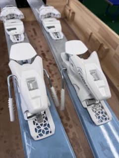 25/26モデル】Hart INNOCENCE RC 147cm スキー板セッ - メルカリ