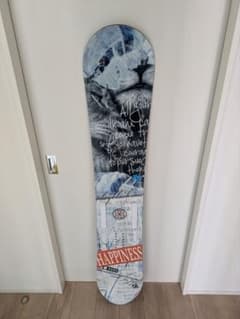 18-19 MOSS toto black 155cm - メルカリ