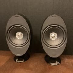 KEF HTS 3001SE SP3588 ケフ スピーカー ペア - メルカリ