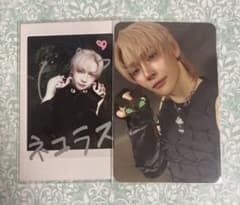 &TEAM Back to Life トレカ【NICHOLAS】 - メルカリ