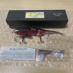 イマカツ ハスキーハスジー #25 紅龍 - メルカリ