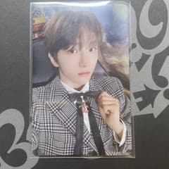 boynextdoor ウナク why yizhiyu yzy ラキドロ トレカ - メルカリ