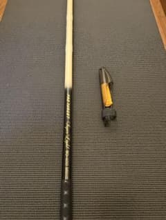 RYOBI スーパーアモルファス プロターゲットスーパーライト 30-400