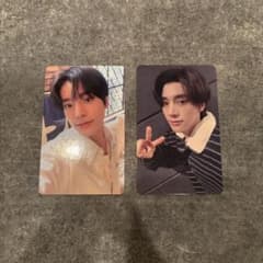 ENHYPEN ジェイク トレカ2枚セット - メルカリ