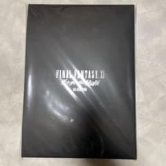 美品】ヴァナ・ディールの秘蔵展 公式図録 FF11 ファイナル
