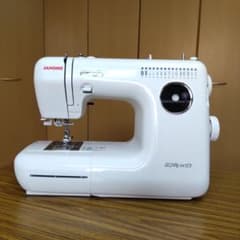 ジャノメ Selfy 547 EXジャノメの - メルカリ