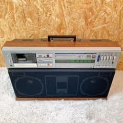 DIATONE y-500 ラジカセ 三菱電機 - メルカリ