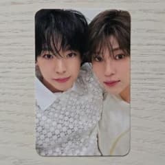 公式 NCTWISH WISHFUL ユニット ケミ トレカ シオン ユウシ - メルカリ