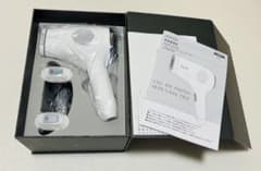 新品未使用】 ミュゼエピフォトスキンケアプロ家庭用脱毛器 - メルカリ