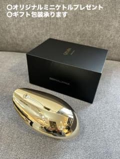 QEURA DERMALUMINA ケウラダーマルミナ電気ブラシ - メルカリ