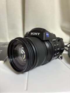 zero@15 様専用 SONY Cyber−Shot DSC-F828 - メルカリ