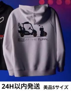 2025テーラーメイド レッドブル 限定コラボパーカー S ボックス