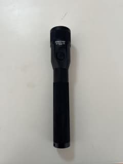 STREAMLIGHT スティンガーLED 未使用 本体のみ箱無し - メルカリ