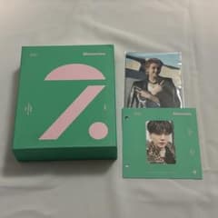 BTS Memories 2020 Blu-ray フルセット トレカあり - メルカリ