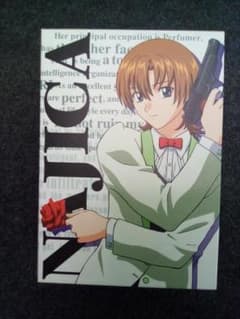 ナジカ電撃作戦 DVD 初回盤 全6巻セット 特典付き - メルカリ