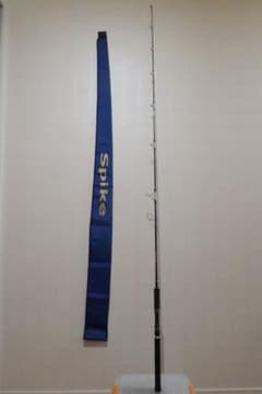 天龍 スパイク SK702ML Technical キャスティング 誘い出し - メルカリ