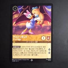 ロルカナ】デイジーダック（ドナルドの彼女）ティポ付き - メルカリ