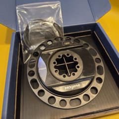 Magene パワーメーター P505 8ボルト SRAM - メルカリ