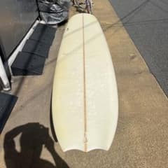 KOOKBOX Floating Sidewalk 9`4 ジョエルチューダー - メルカリ