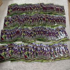 ポケモンカード ムニキスゼロ サーチ済み 未開封 バラ約178パック