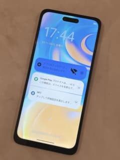 UMIDIGI G6 5G 128GB 初期化済み ブルー PG2309GBA - メルカリ