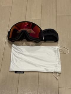 新品】HEAD KOMODO AFB ゴーグル ブラック L | Faites vos achats sur