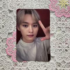 リノ StrayKids MAXIDENT 限定 2週目 サノクトレカ - メルカリ