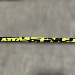 タイトリストスリーブ アッタスパンチ6S 3W用 - メルカリ