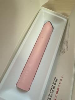 MEDICUBE BOOSTER PRO MINI 美顔器 ピンク - メルカリ