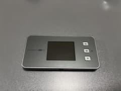 Speed Wi-Fi 5G X11 本体 - メルカリ