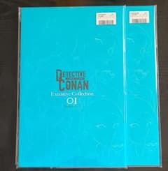 名探偵コナンTCG エグゼクティブコレクション Flashback 2点セット