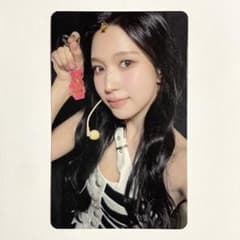 TWICE BE@RBRICK ベアブリック トレカ ミナ - メルカリ