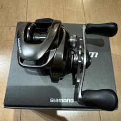 シマノ メタニウム LH ノーマルギア - メルカリ