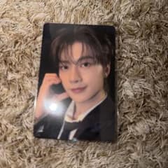 ZB1 ZEROBASEONE ゼベワン トレカ 会場限定 マシュー メテュ - メルカリ