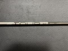 ピンツアー2.0クローム65S テーラーメイドスリーブ付シャフト - メルカリ