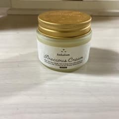 ルルルン プレシャスクリーム LuLuLun 保湿タイプ MOIST - メルカリ