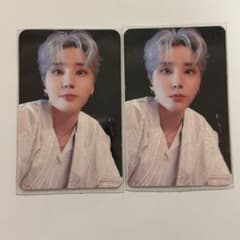 DAY6 ヨンケイ ETERNAL MMT特典トレカ 2枚セット - メルカリ