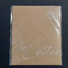 ジョンヒョン AGIT THE LETTER BROCHURE - メルカリ