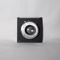 kodak ektar 152mm f:4.5 大判カメラ用レンズ - メルカリ