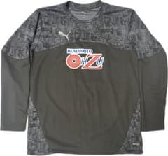 大津高校サッカー部 移動着 - メルカリ