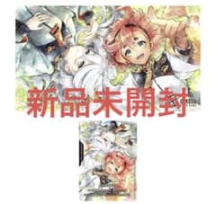 ガンダムカードゲーム オフィシャルプレイマット＆カードセット