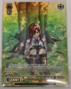 FAIRY TAIL 100年クエスト」SSP「戦いの外の日々 エルザ」 - メルカリ