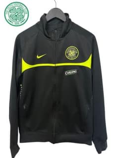 NIKE セルティックFC アンセム ジャケット - メルカリ