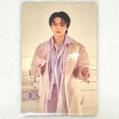 straykids Hollow 初回生産限定盤B トレカ リノ - メルカリ