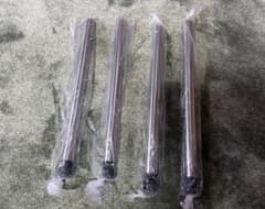 スノーピークIGT用3way 400・ 550・660 伸縮調整脚 - メルカリ