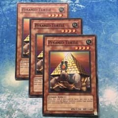 スーパー 英語 3枚セット ピラミッド・タートル CP02-EN004 - メルカリ