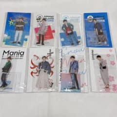 Snow Man 渡辺翔太 アクスタ アクリルスタンド - メルカリ